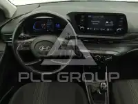 2024 Hyundai I20