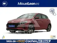 2024 Hyundai I20