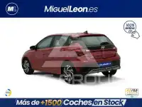 2024 Hyundai I20