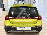 2024 Hyundai I20