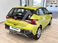 2024 Hyundai I20