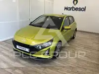 2024 Hyundai I20