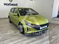 2024 Hyundai I20