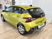2024 Hyundai I20