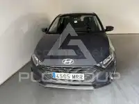 2024 Hyundai I20