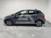 2024 Hyundai I20