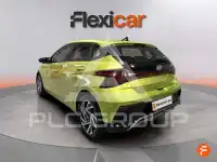 2024 Hyundai I20
