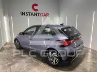 2024 Hyundai I20