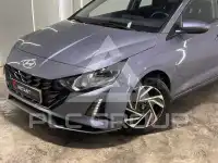 2024 Hyundai I20