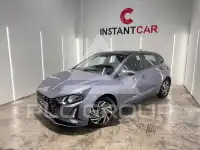 2024 Hyundai I20