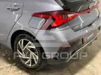 2024 Hyundai I20