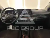 2024 Hyundai I20