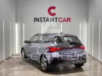 2024 Hyundai I20