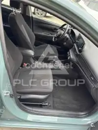 2024 Hyundai I20