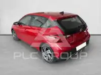 2024 Hyundai I20