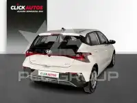2024 Hyundai I20