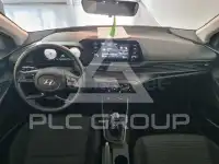 2024 Hyundai I20