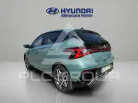 2024 Hyundai I20