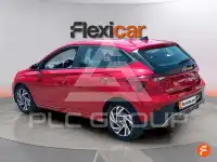 2024 Hyundai I20
