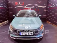 2024 Hyundai I20