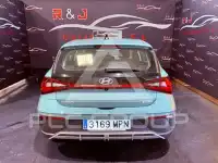 2024 Hyundai I20