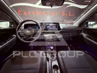 2024 Hyundai I20