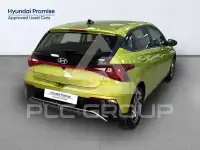 2024 Hyundai I20