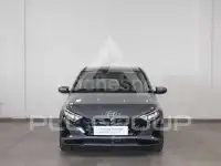 2024 Hyundai I20