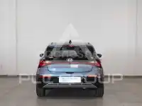 2024 Hyundai I20