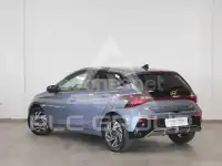 2024 Hyundai I20