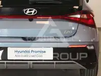 2024 Hyundai I20