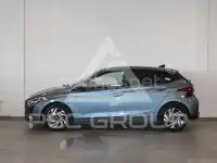 2024 Hyundai I20