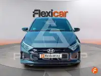 2024 Hyundai I20