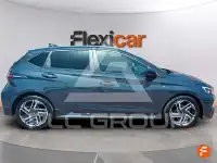 2024 Hyundai I20