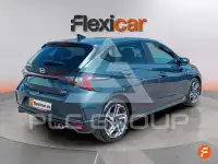 2024 Hyundai I20