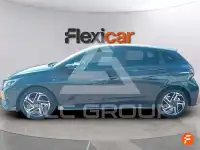 2024 Hyundai I20