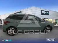 2024 Hyundai I20