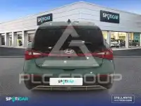 2024 Hyundai I20