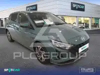 2024 Hyundai I20