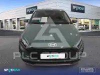 2024 Hyundai I20
