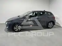 2024 Hyundai I20