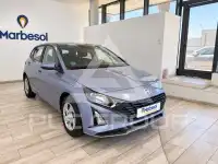2024 Hyundai I20