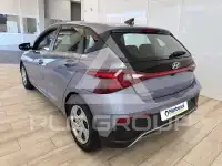 2024 Hyundai I20