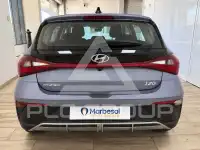 2024 Hyundai I20