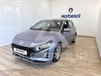 2024 Hyundai I20
