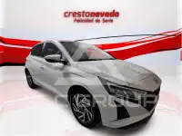 2024 Hyundai I20