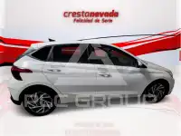 2024 Hyundai I20