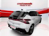 2024 Hyundai I20