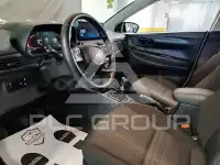 2024 Hyundai I20