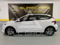 2024 Hyundai I20